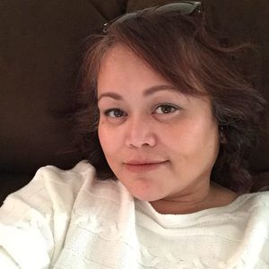 Meet your Posher, Bernadette